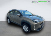 Toyota Yaris Cross occasion année 2023 boite Automatique Annonce Toyota Yaris Cross occasion Essence Hybride 116h AWD-i à Beaupuy