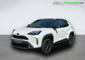 Annonce Toyota Yaris Cross occasion Hybride Hybride 116h AWD-i  Beaupuy