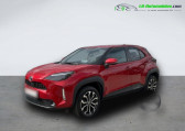 Toyota Yaris Cross occasion année 2022 boite Automatique Annonce Toyota Yaris Cross occasion Hybride Hybride 116h AWD-i à Beaupuy