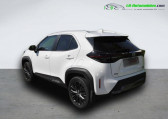 Toyota Yaris Cross occasion année 2022 boite Automatique Annonce Toyota Yaris Cross occasion Hybride Hybride 116h AWD-i à Beaupuy