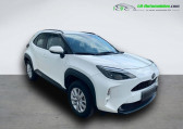 Toyota Yaris Cross occasion année 2023 boite Automatique Annonce Toyota Yaris Cross occasion Essence Hybride 116h AWD-i à Beaupuy