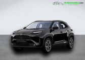 Toyota Yaris Cross Hybride 116h AWD-i   Beaupuy 31