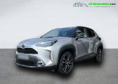 Toyota Yaris Cross occasion année 2022 boite Automatique Annonce Toyota Yaris Cross occasion Hybride Hybride 116h AWD-i à Beaupuy