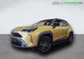 Toyota Yaris Cross Hybride 116h AWD-i   Beaupuy 31