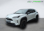 Toyota Yaris Cross occasion année 2023 boite Automatique Annonce Toyota Yaris Cross occasion Hybride Hybride 116h AWD-i à Beaupuy