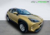 Toyota Yaris Cross occasion année 2023 boite Automatique Annonce Toyota Yaris Cross occasion Essence Hybride 116h AWD-i à Beaupuy