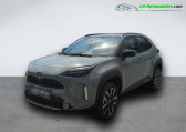 Toyota Yaris Cross Hybride 116h AWD-i   Beaupuy 31