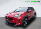 Toyota Yaris Cross occasion année 2022 boite Automatique Annonce Toyota Yaris Cross occasion Hybride Hybride 116h AWD-i à Beaupuy