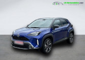 Annonce Toyota Yaris Cross occasion Hybride Hybride 116h AWD-i  Beaupuy