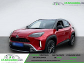 Annonce Toyota Yaris Cross occasion Hybride Hybride 116h AWD-i  Beaupuy