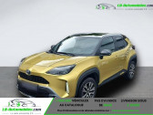 Annonce Toyota Yaris Cross occasion Hybride Hybride 116h AWD-i  Beaupuy