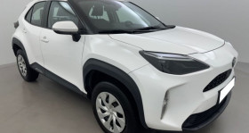 Toyota Yaris Cross occasion 2023 mise en vente à MIONS par le garage MIONS-CAR.COM - photo n°1