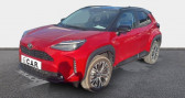 Annonce Toyota Yaris Cross occasion Hybride HYBRIDE 130h 2WD Collection � La Rochelle