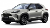 Annonce Toyota Yaris Cross occasion Hybride Hybride 130h 2wd design surequipe  Ganges