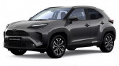 Annonce Toyota Yaris Cross occasion Hybride Hybride 130h 2wd design surequipe  Ganges