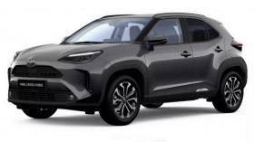 Toyota Yaris Cross , garage SJ AUTOMOBILES  Ganges