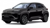 Annonce Toyota Yaris Cross occasion Hybride Hybride 130h 2wd design surequipe  Ganges