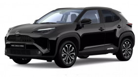 Toyota Yaris Cross , garage SJ AUTOMOBILES  Ganges