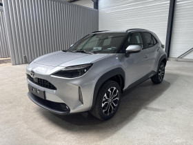 Toyota Yaris Cross Hybride 130h 2wd design surequipe  occasion  Ganges - photo n2