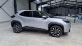 Toyota Yaris Cross Hybride 130h 2wd design surequipe   Ganges 34