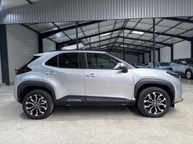 Toyota Yaris Cross Hybride 130h 2wd design surequipe  occasion  Ganges - photo n3