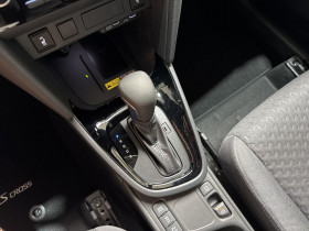 Toyota Yaris Cross Hybride 130h 2wd design surequipe  occasion  Ganges - photo n15