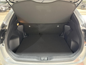 Toyota Yaris Cross Hybride 130h 2wd design surequipe  occasion  Ganges - photo n5