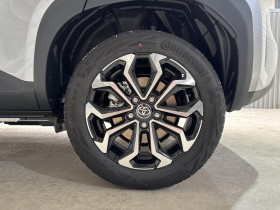 Toyota Yaris Cross Hybride 130h 2wd design surequipe  occasion  Ganges - photo n6