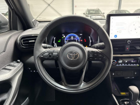 Toyota Yaris Cross Hybride 130h 2wd design surequipe  occasion  Ganges - photo n9