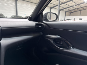 Toyota Yaris Cross Hybride 130h 2wd design surequipe  occasion  Ganges - photo n16