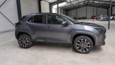 Toyota Yaris Cross occasion année 2025 boite Manuelle Annonce Toyota Yaris Cross occasion Hybride Hybride 130h 2wd design surequipe à Ganges