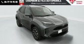 Annonce Toyota Yaris Cross occasion Hybride Hybride 130h 2WD Design � LA GRAND CROIX
