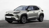 Annonce Toyota Yaris Cross occasion Hybride Hybride 130h bva e-cvt 2wd design surequipe � Ganges