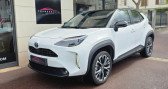 Toyota Yaris Cross HYBRIDE MY21 116h 2WD Collection / ENTRETIEN COMPLET  2021 - annonce de voiture en vente sur Auto S&eacute;lection.com