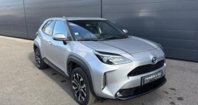 Toyota Yaris Cross , garage CHAMBON & FILS AUTOMOBILE � LA GRAND CROIX