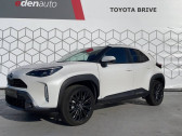 Toyota Yaris Cross HYBRIDE MY21 116h 2WD Trail   Brive-la-Gaillarde 19