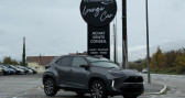 Annonce Toyota Yaris Cross occasion Hybride HYBRIDE MY21 116h AWD - Carplay - Camra de recul - Garantie  Challes-les-Eaux
