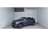 Toyota Yaris Cross occasion année 2022 boite Automatique Annonce Toyota Yaris Cross occasion Hybride HYBRIDE MY21 116h AWD-i Collection à Montauban