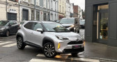 Annonce Toyota Yaris Cross occasion Hybride HYBRIDE MY21 116h AWD-i Design / SIEGES CHAUFFANTS / CAMERA  � Cambrai