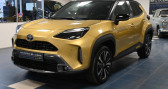Annonce Toyota Yaris Cross occasion Hybride HYBRIDE MY21 116h AWD-i Premiere  ST SATURNIN