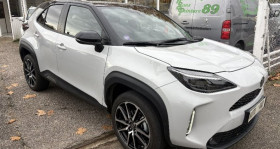 Toyota Yaris Cross , garage AUTO'KAD  Auxerre