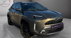 Toyota Yaris Cross , garage SIMPLICICAR MARIGNANE � VITROLLES