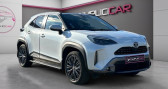 Annonce Toyota Yaris Cross occasion Hybride HYBRIDE MY22 116h AWD-i Trail (marchepieds standardis�s) � St Germain de la Grange