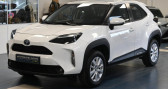 Toyota Yaris Cross occasion année 2023 boite Automatique Annonce Toyota Yaris Cross occasion Hybride PRO HYBRIDE MY21 116h 2WD Dynamic Business à ST SATURNIN