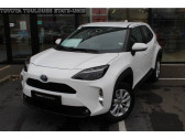 Toyota Yaris Cross occasion année 2022 boite Automatique Annonce Toyota Yaris Cross occasion Hybride PRO HYBRIDE MY22 116h 2WD Dynamic Business + Programme Beyon à TOULOUSE