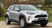 Annonce Toyota Yaris Cross occasion Hybride PRO HYBRIDE MY22 116h AWD-i Dynamic Business Programme Beyon  allonzier de la caille