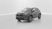 Toyota Yaris Cross occasion année 2024 Annonce Toyota Yaris Cross occasion Yaris cross 1.5 Hybride 130h Design e-CV à SAINT-GREGOIRE