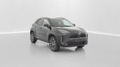 Toyota Yaris Cross Yaris cross 1.5 Hybride 130h Design e-CV   SAINT-GREGOIRE 35
