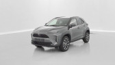 Toyota Yaris Cross occasion année 2025 Annonce Toyota Yaris Cross occasion Yaris cross 1.5 Hybride 130h Design e-CVT à SAINT-GREGOIRE