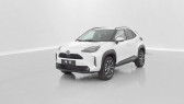Annonce Toyota Yaris Cross occasion  Yaris cross 1.5 Hybride 130h Design e-CVT  SAINT-GREGOIRE